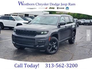 2024 Jeep Grand Cherokee L for sale in Dearborn MI