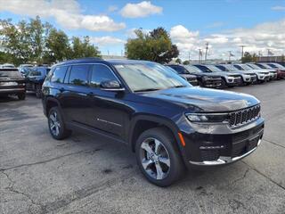 2024 Jeep Grand Cherokee L for sale in Williamsville NY