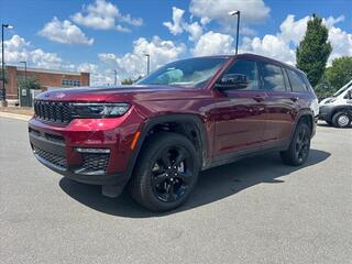 2024 Jeep Grand Cherokee L