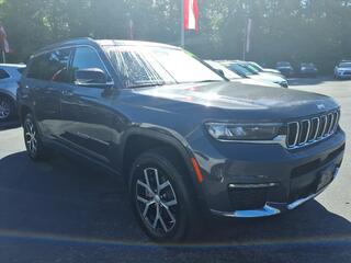 2024 Jeep Grand Cherokee L for sale in New Bern NC