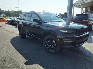 2024 Jeep Grand Cherokee L for sale in Clarksville TN