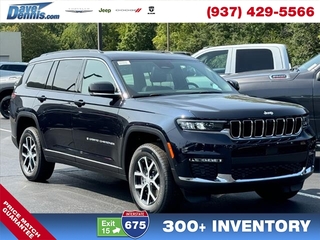 2024 Jeep Grand Cherokee L for sale in Dayton OH