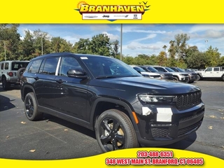 2024 Jeep Grand Cherokee L for sale in Branford CT