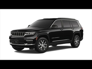 2024 Jeep Grand Cherokee L