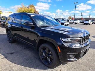 2024 Jeep Grand Cherokee L for sale in Williamsville NY