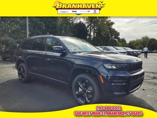 2024 Jeep Grand Cherokee L for sale in Branford CT