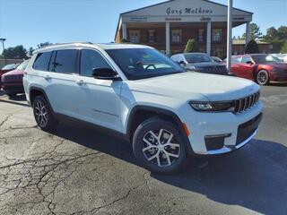 2024 Jeep Grand Cherokee L for sale in Clarksville TN