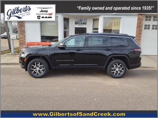 2024 Jeep Grand Cherokee L for sale in Sand Creek WI