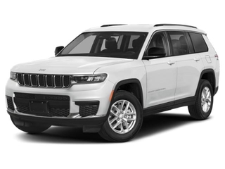 2025 Jeep Grand Cherokee L for sale in Concord NH