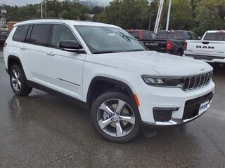 2025 Jeep Grand Cherokee L for sale in Roanoke VA