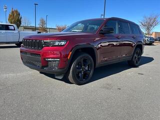 2025 Jeep Grand Cherokee L for sale in Pineville NC