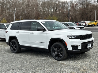 2025 Jeep Grand Cherokee L for sale in Bedford Hills NY