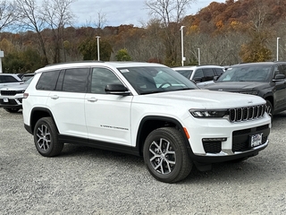 2025 Jeep Grand Cherokee L for sale in Bedford Hills NY