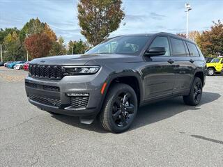 2025 Jeep Grand Cherokee L for sale in Fort Mill SC