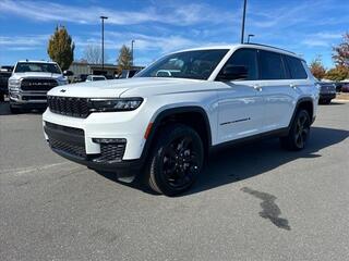 2025 Jeep Grand Cherokee L for sale in Pineville NC