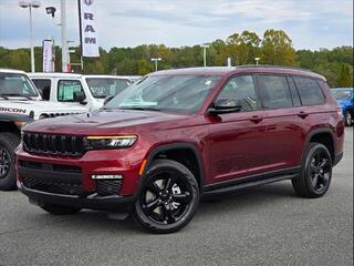 2025 Jeep Grand Cherokee L for sale in Forest City NC