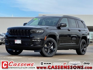 2025 Jeep Grand Cherokee L for sale in Glen Carbon IL