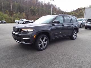 2025 Jeep Grand Cherokee L for sale in Huntington WV