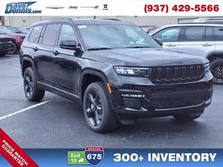 2025 Jeep Grand Cherokee L for sale in Dayton OH