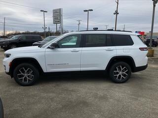 2025 Jeep Grand Cherokee L for sale in Greenville MS