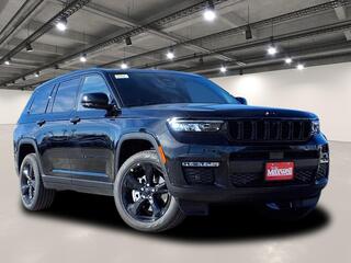 2025 Jeep Grand Cherokee L for sale in Columbia SC