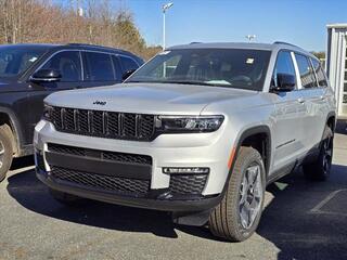 2025 Jeep Grand Cherokee L for sale in Forest City NC