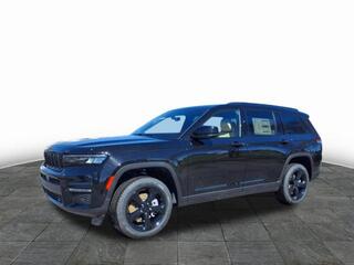 2025 Jeep Grand Cherokee L for sale in Fort Mill SC