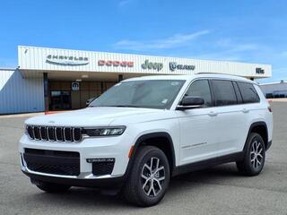 2025 Jeep Grand Cherokee L for sale in Tahlequah OK