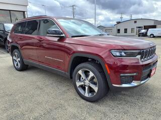 2025 Jeep Grand Cherokee L for sale in Monroe WI