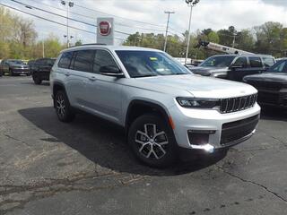 2025 Jeep Grand Cherokee L for sale in Clarksville TN