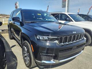 2025 Jeep Grand Cherokee L for sale in Powderly KY