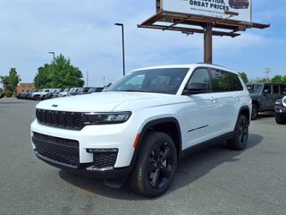 2025 Jeep Grand Cherokee L for sale in Pineville NC