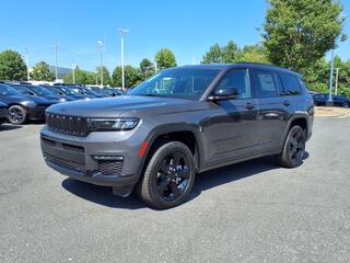2025 Jeep Grand Cherokee L for sale in Fort Mill SC
