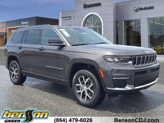 2025 Jeep Grand Cherokee L for sale in Greer SC