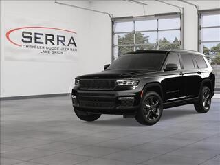2025 Jeep Grand Cherokee L for sale in Lake Orion MI