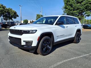 2025 Jeep Grand Cherokee L for sale in Fort Mill SC