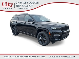 2025 Jeep Grand Cherokee L for sale in Brookfield WI