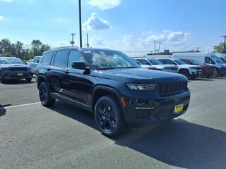 2025 Jeep Grand Cherokee L for sale in Hazlet NJ