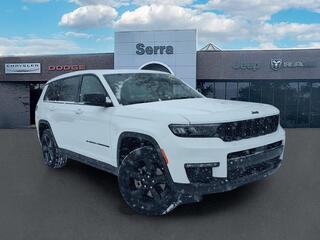 2025 Jeep Grand Cherokee L for sale in Lake Orion MI