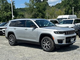 2025 Jeep Grand Cherokee L for sale in Bedford Hills NY