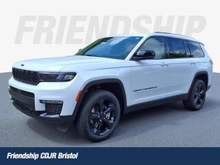 2025 Jeep Grand Cherokee L for sale in Chattanooga TN