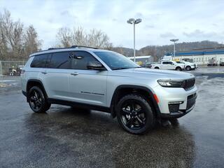 2025 Jeep Grand Cherokee L for sale in Charleston WV