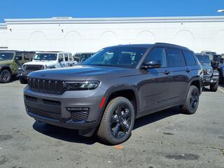 2025 Jeep Grand Cherokee L for sale in Fort Mill SC