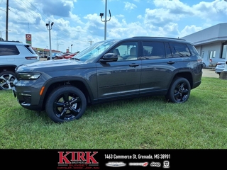 2025 Jeep Grand Cherokee L for sale in Grenada MS