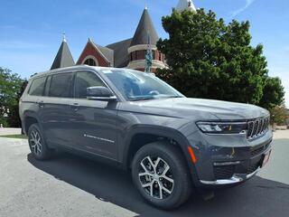 2025 Jeep Grand Cherokee L for sale in Monroe WI