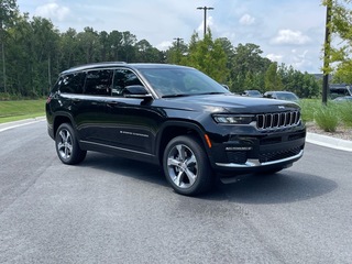 2025 Jeep Grand Cherokee L for sale in Mt Pleasant SC