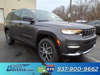 2025 Jeep Grand Cherokee L for sale in Dayton OH