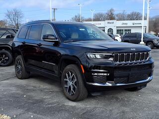 2025 Jeep Grand Cherokee L for sale in Carbondale IL