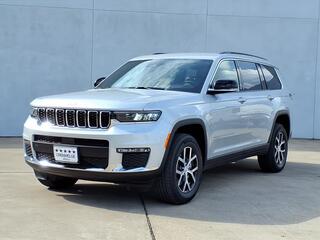 2025 Jeep Grand Cherokee L for sale in Kerrville TX