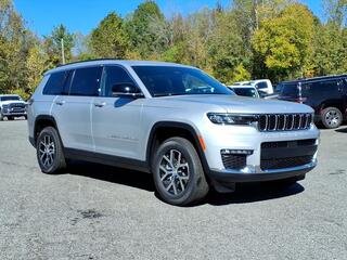 2025 Jeep Grand Cherokee L for sale in Lexington NC